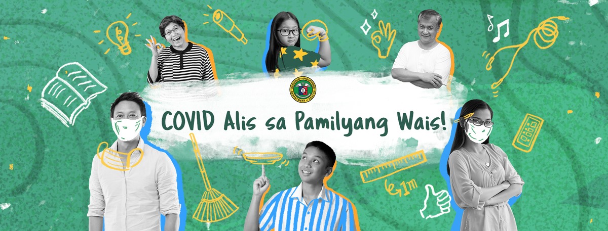 Healthy Pilipinas