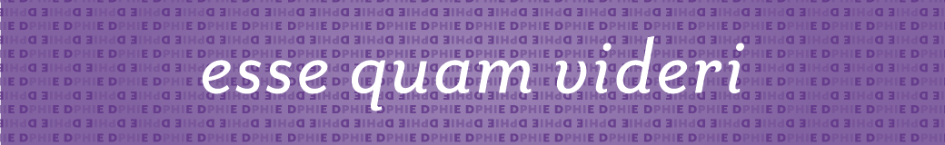 Delta Phi Epsilon International Sorority
