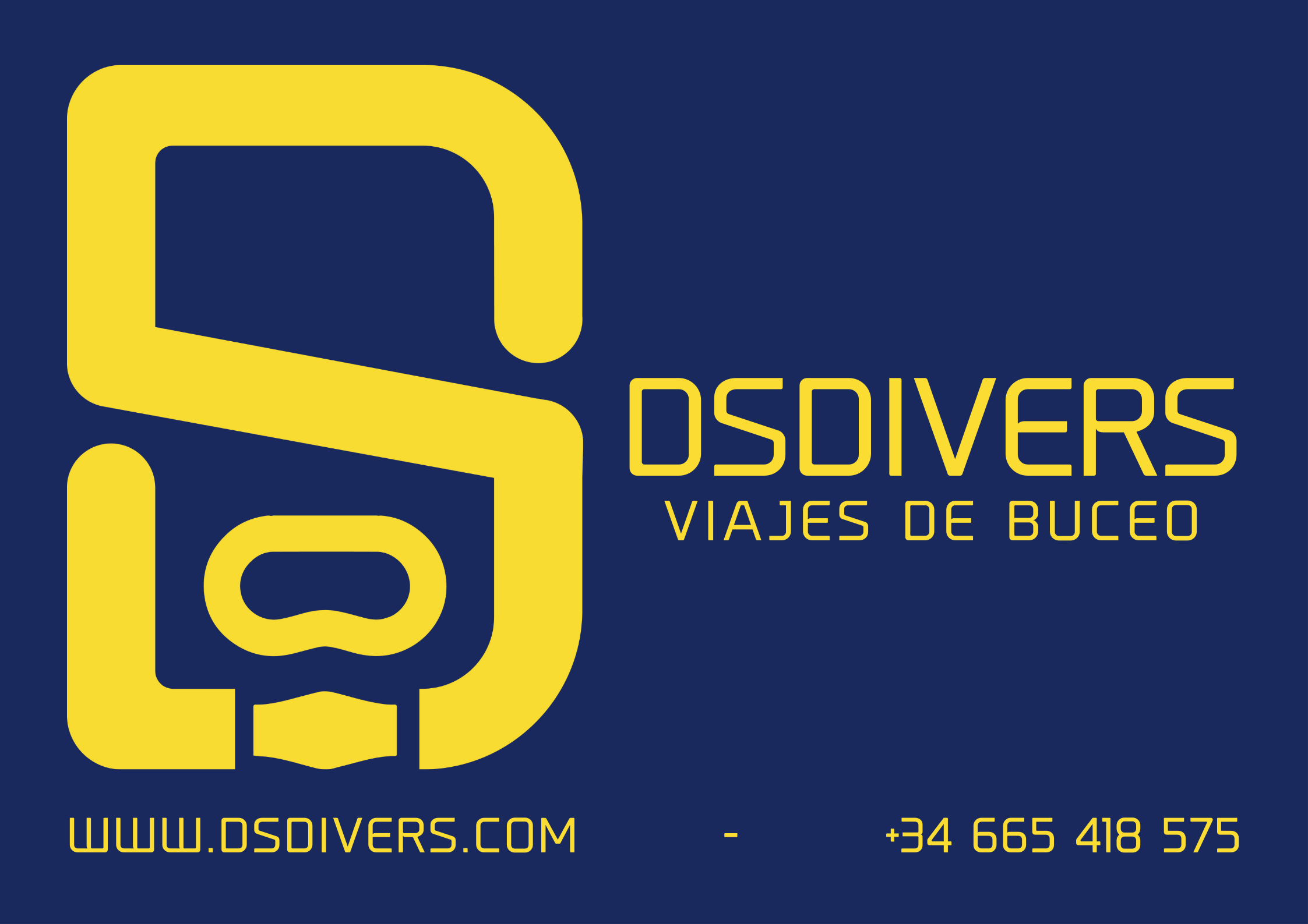 DSDIVERS SL
