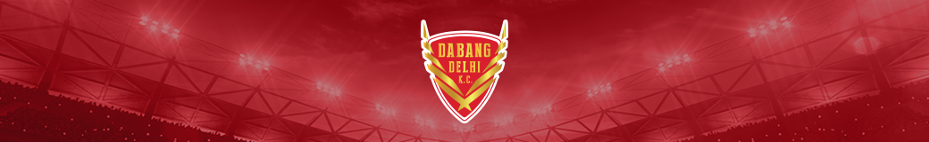 Dabang Delhi KC