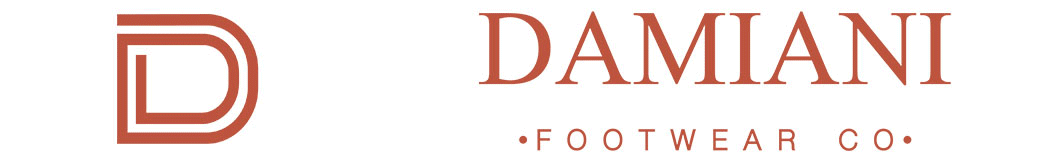Damiani shoes