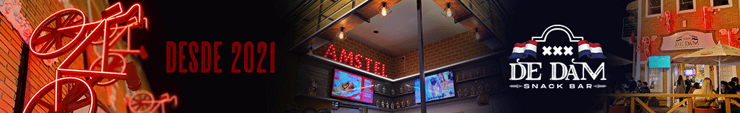 De Dam Snack Bar