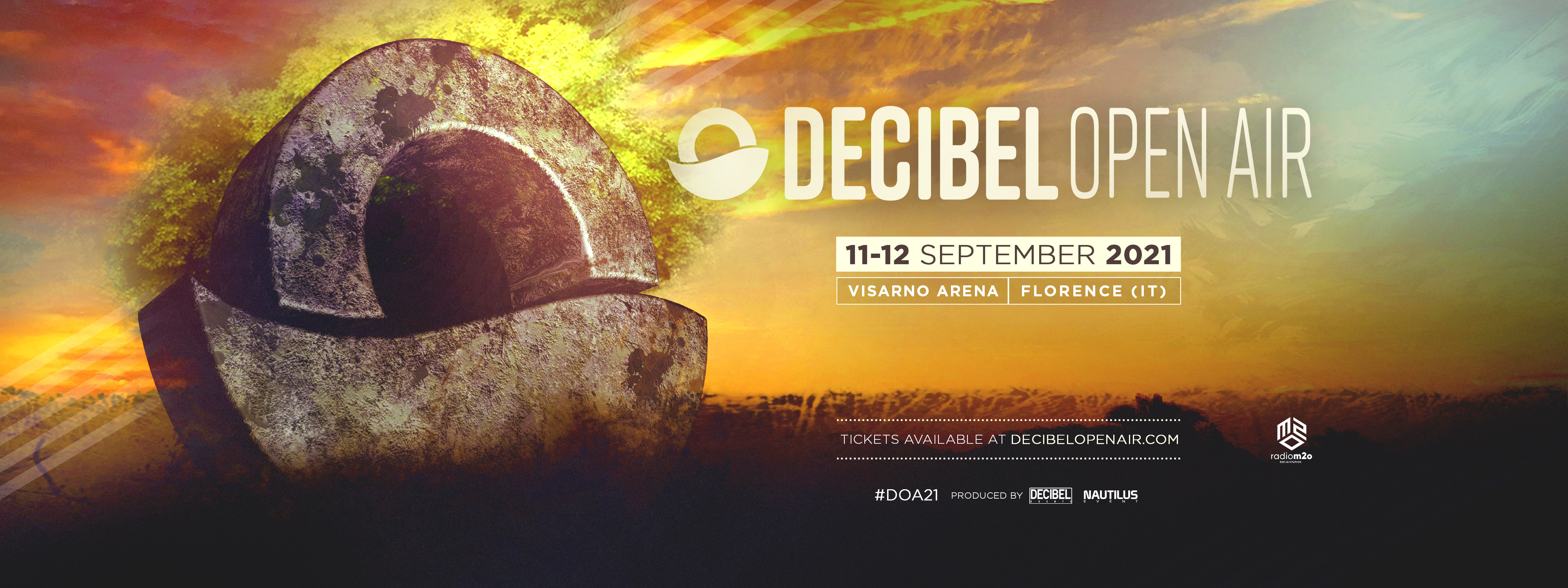 Decibel Open Air