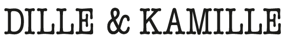 DilleKamille