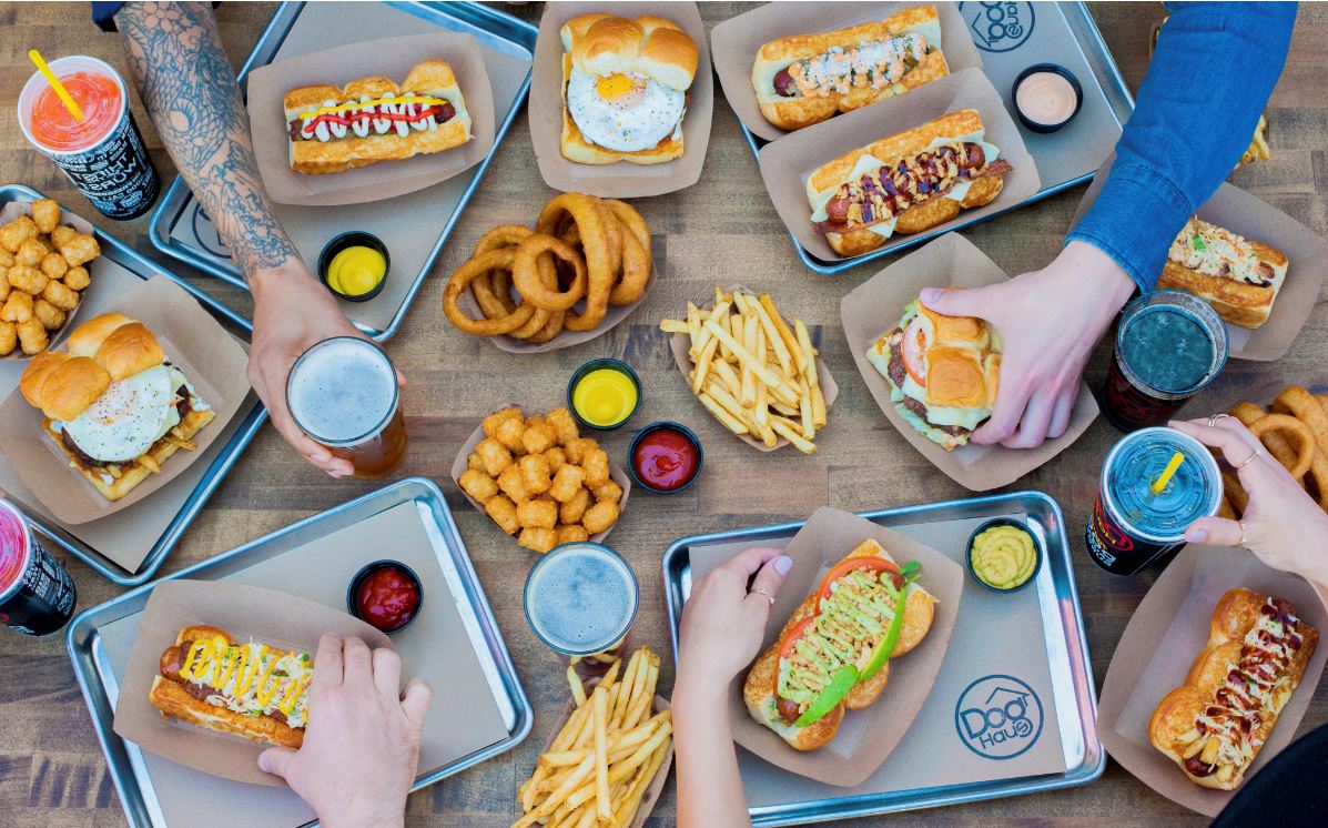 Dog Haus
