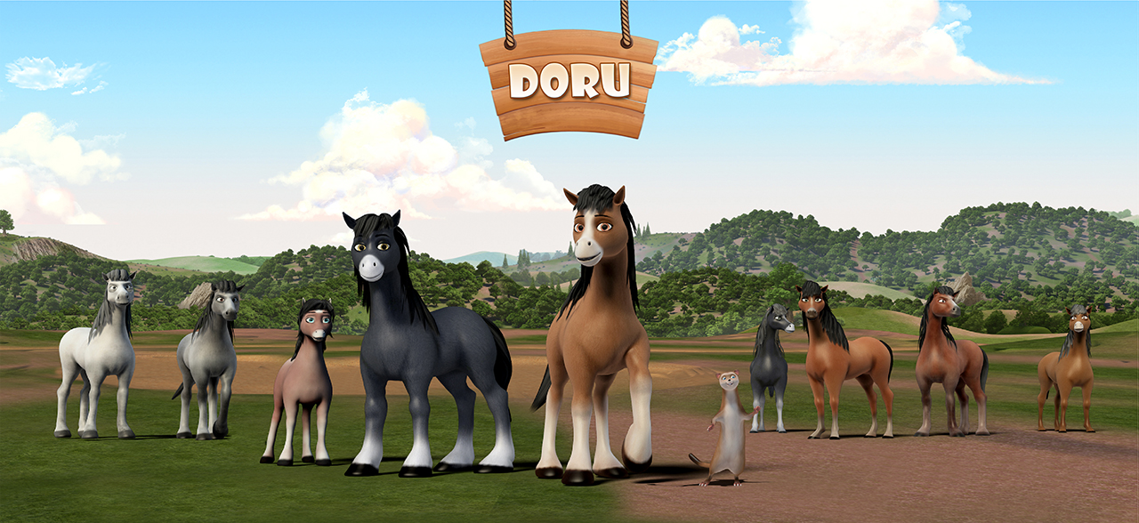 DoruAnimasyon