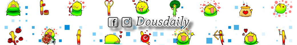 dousdaily