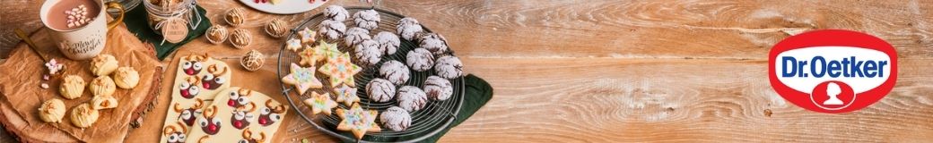 Dr. Oetker Österreich