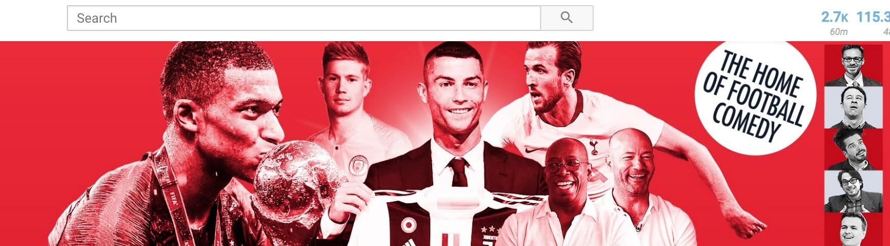 Dream Team Fc Gifs Find Share On Giphy