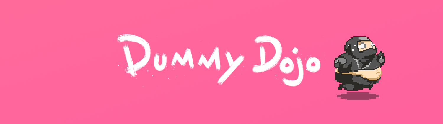 Dummy Dojo