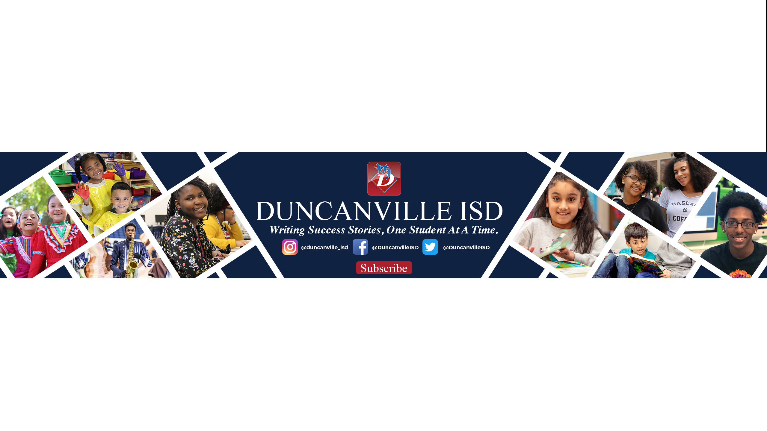 Duncanville ISD