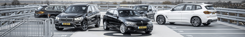 Dusseldorp BMW