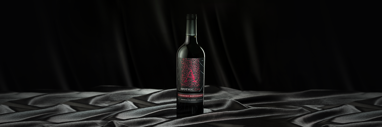 Apothic Wine