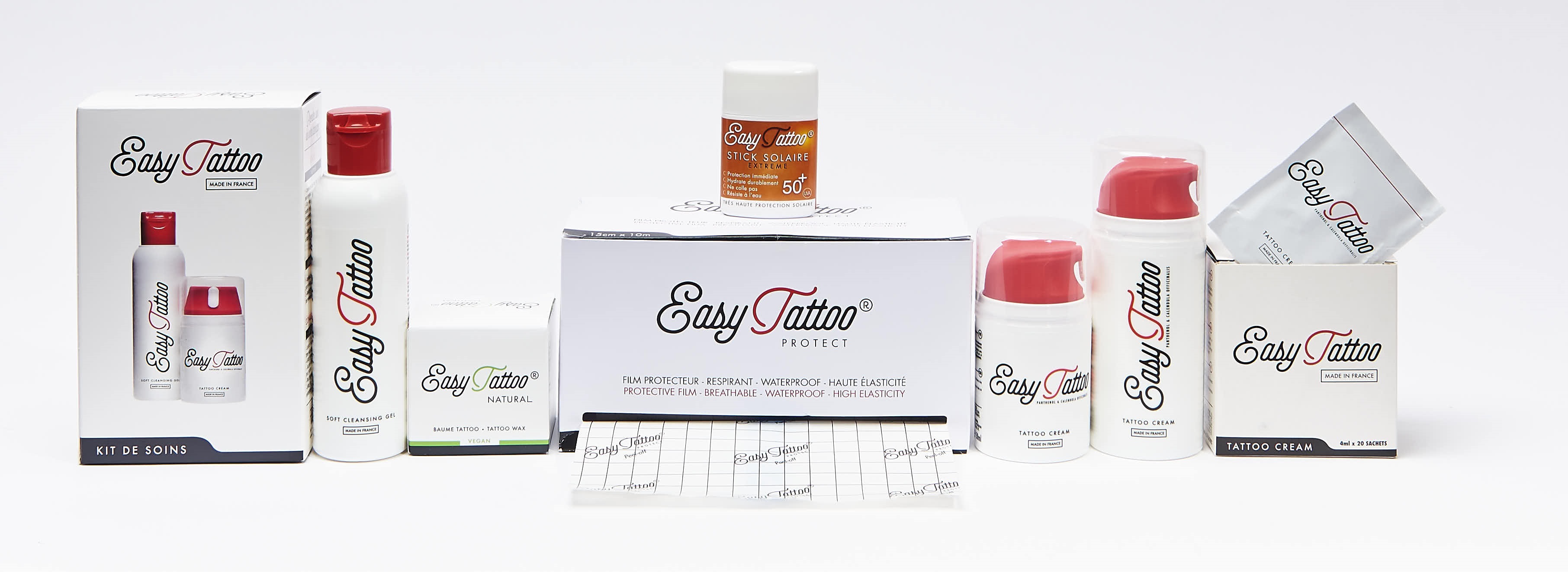 Easytattoo