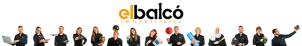 El Balcó Immobiliaria
