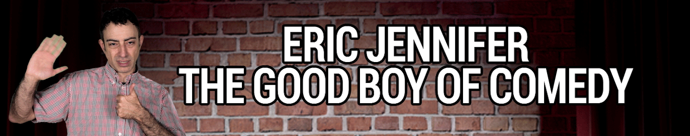 Eric Jennifer