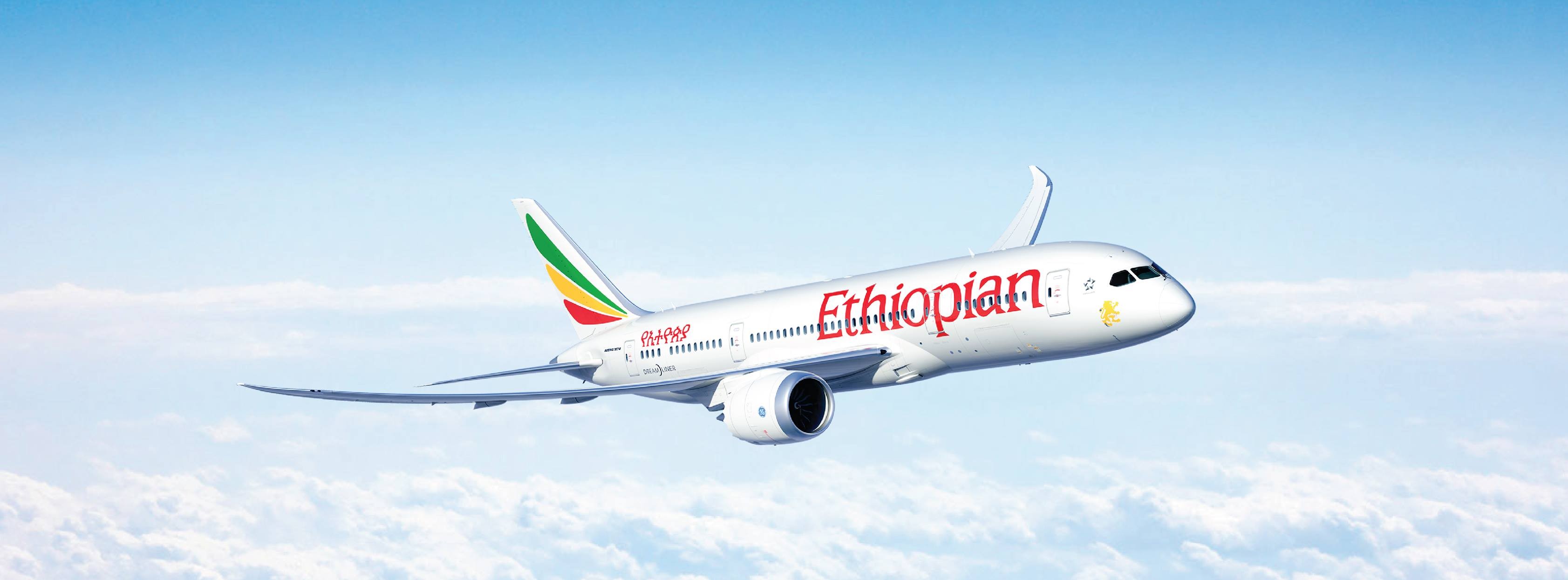 Ethiopian Airlines Italy