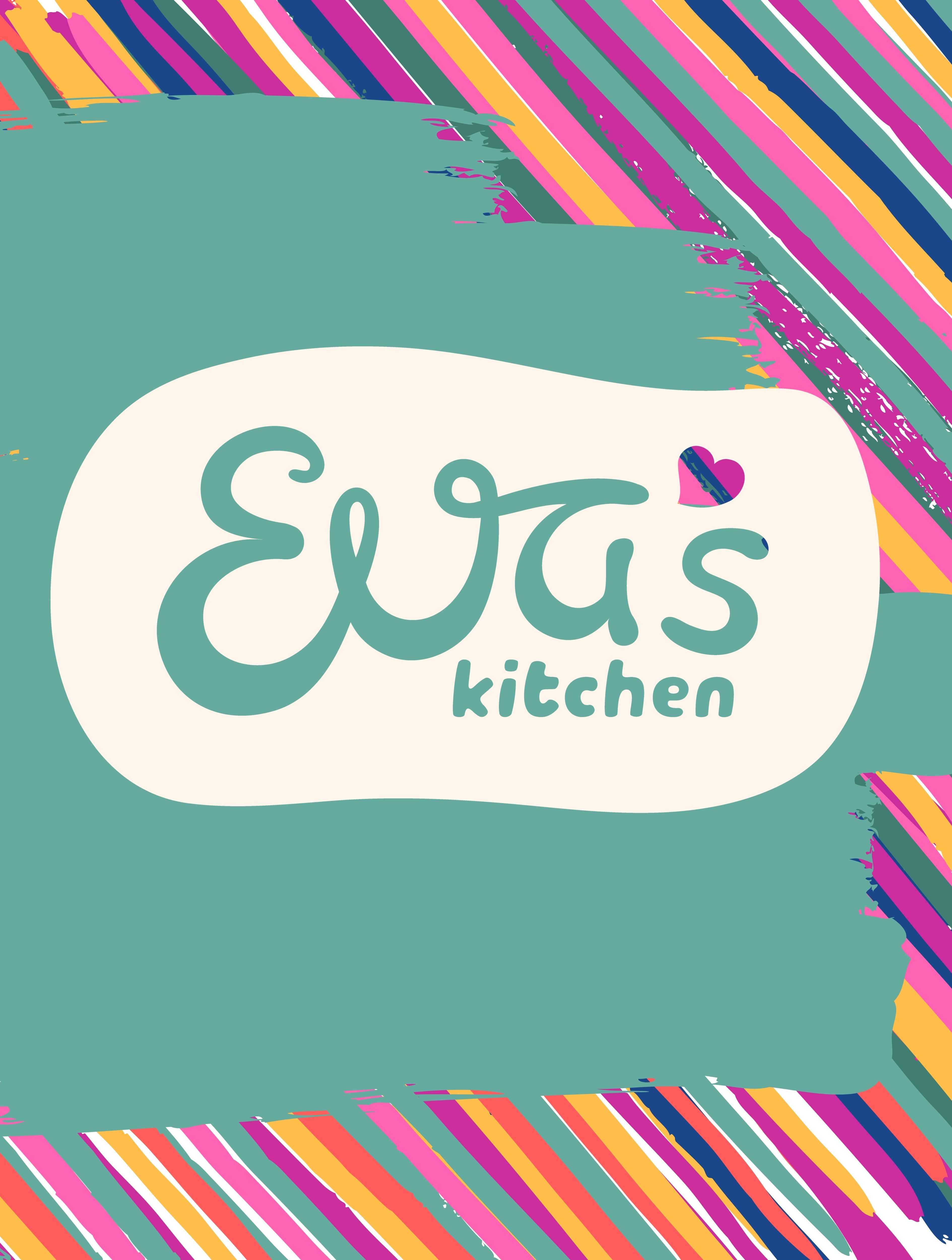 Evaskitchen