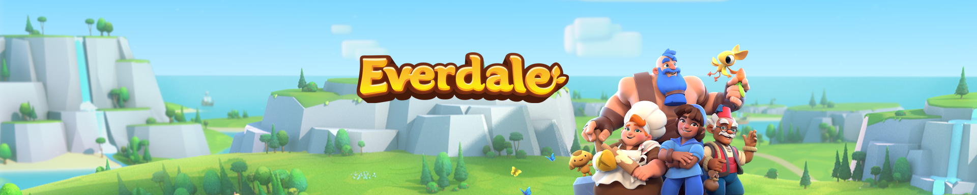 Everdale