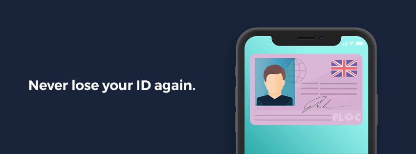 FLOC Digital ID