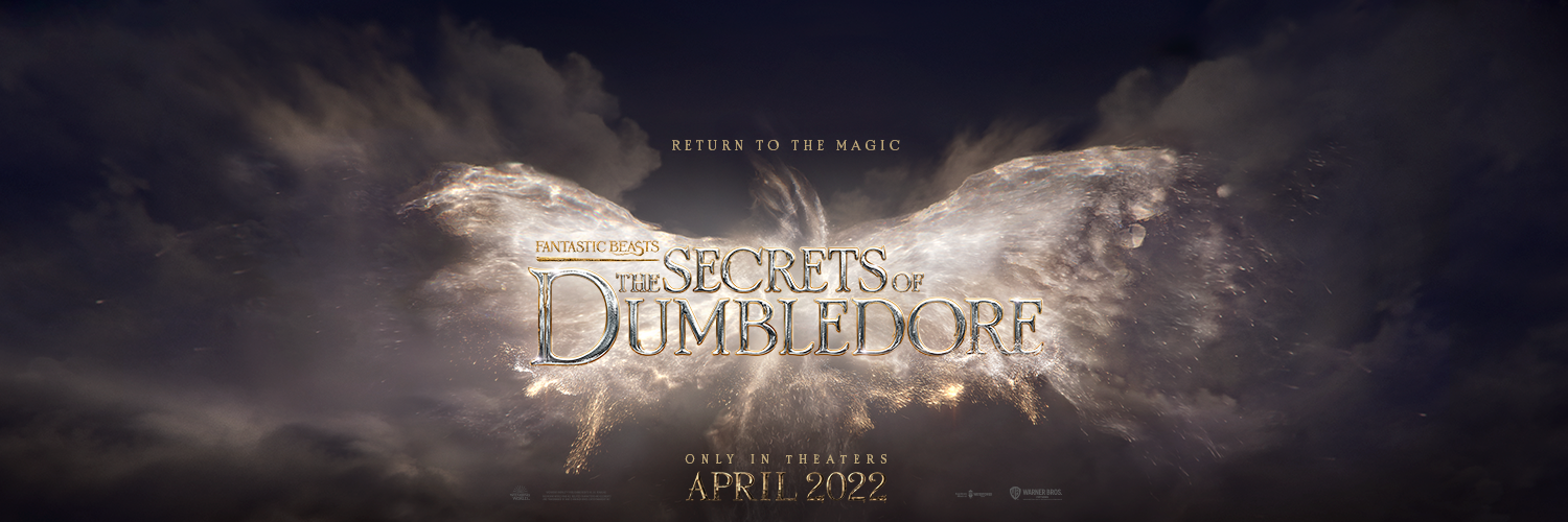 Fantastic Beasts: The Secrets of Dumbledore