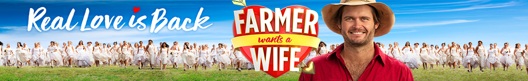 Farmer Wants A Wife