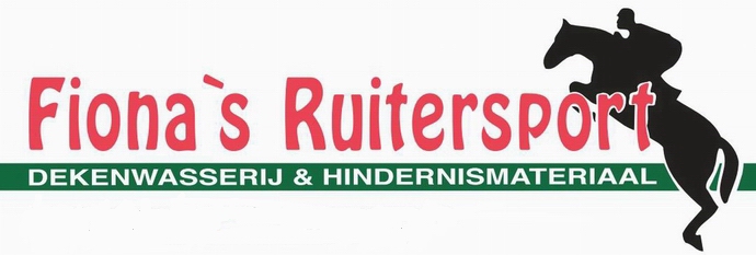 Fiona's Ruitersport