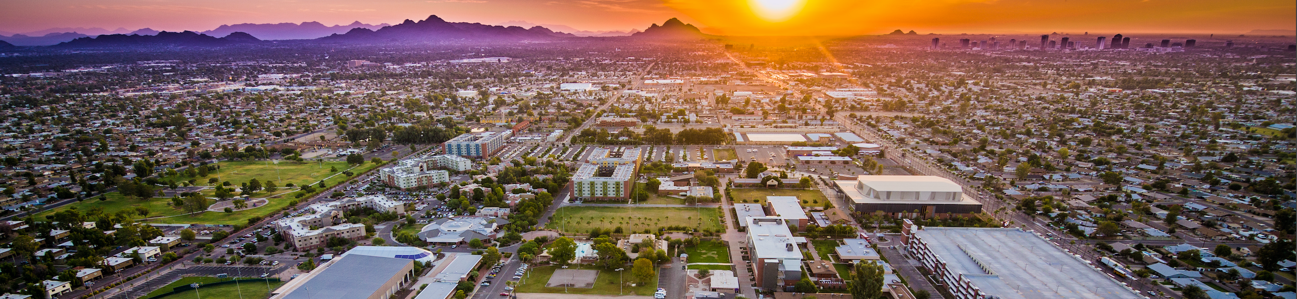 Grand Canyon University