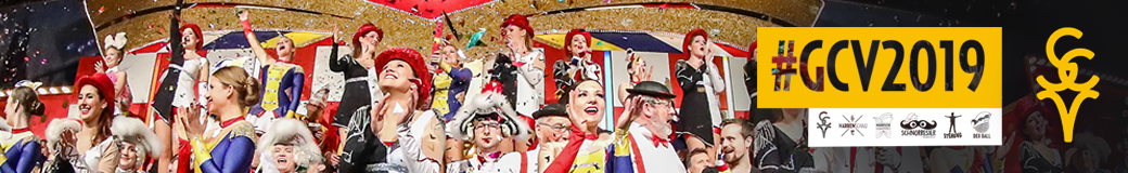 Gonsenheimer Carneval Verein