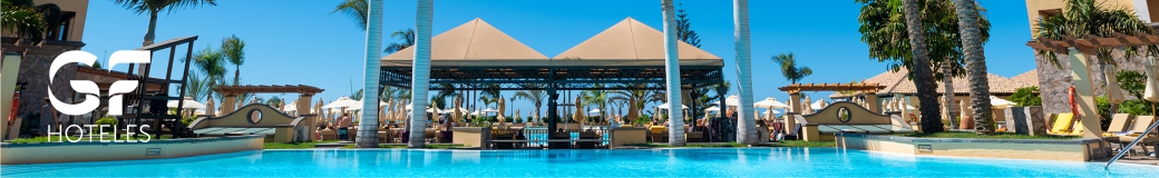 GF Hoteles