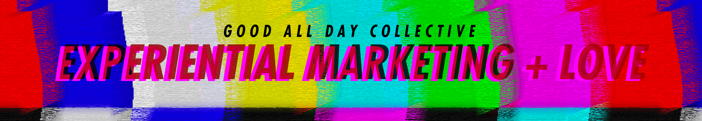 GOOD ALL DAY COLLECTIVE