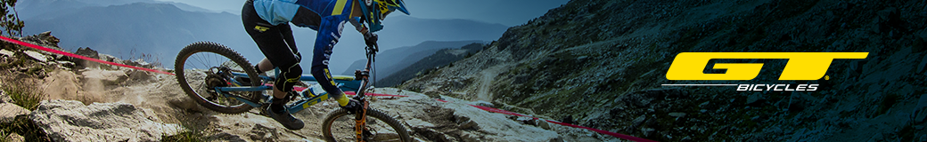 GT Bicycles