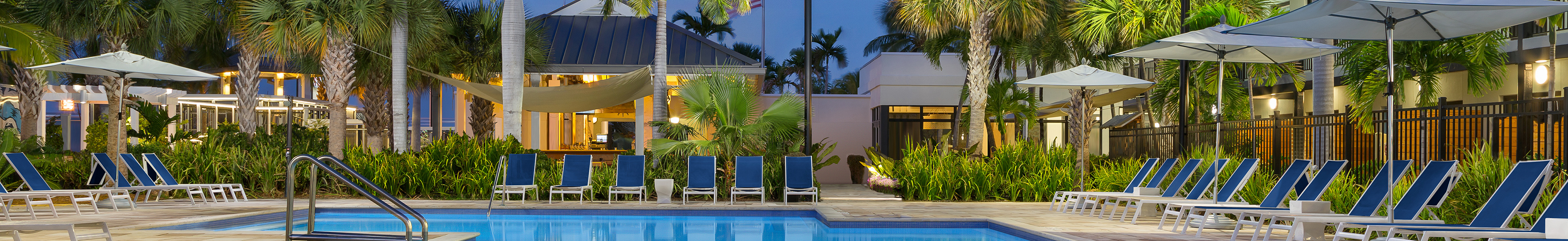 The Gates Hotel Key West
