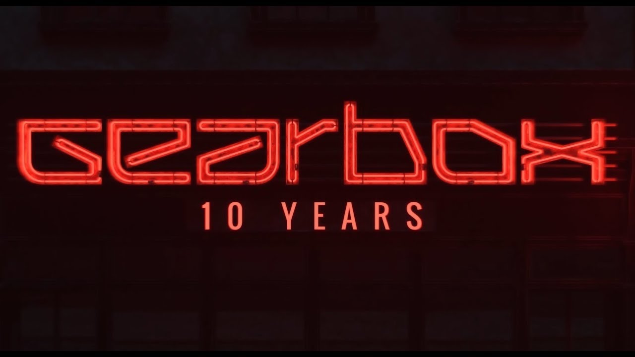Gearbox Digital