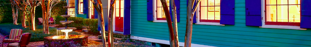 Greatmen Cottage Vacation Rental Home