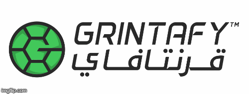 Grintafy