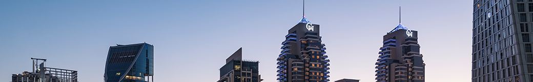 Grosvenor House Dubai