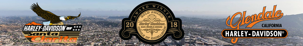 GlendaleHarley