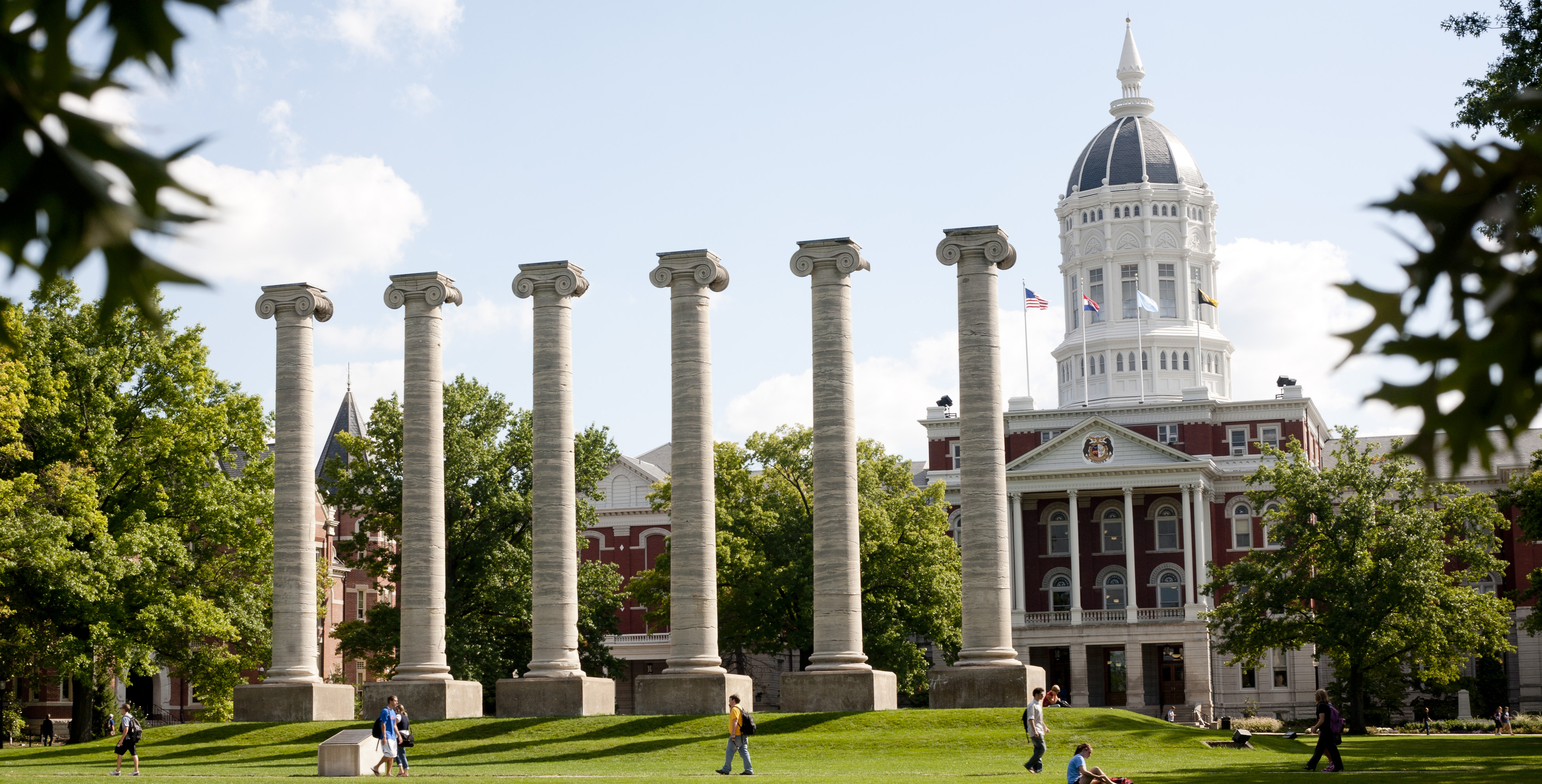 Mizzou Stumo