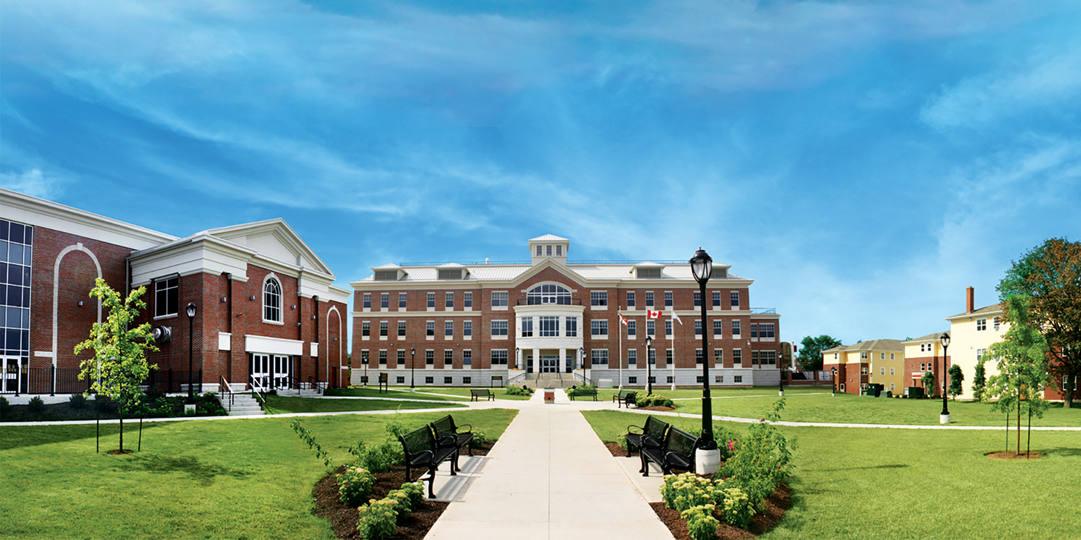 Holland College