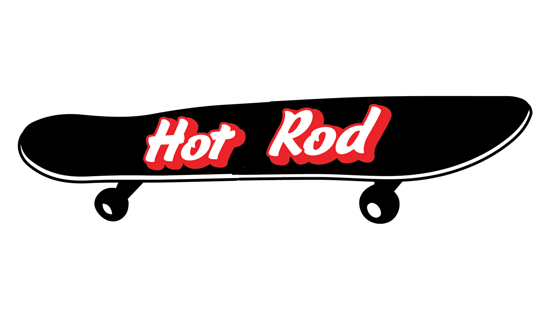 HOT ROD LA