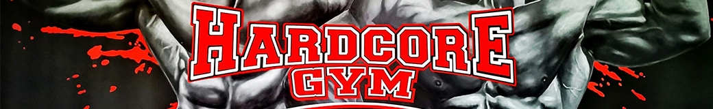Hardcore Gym