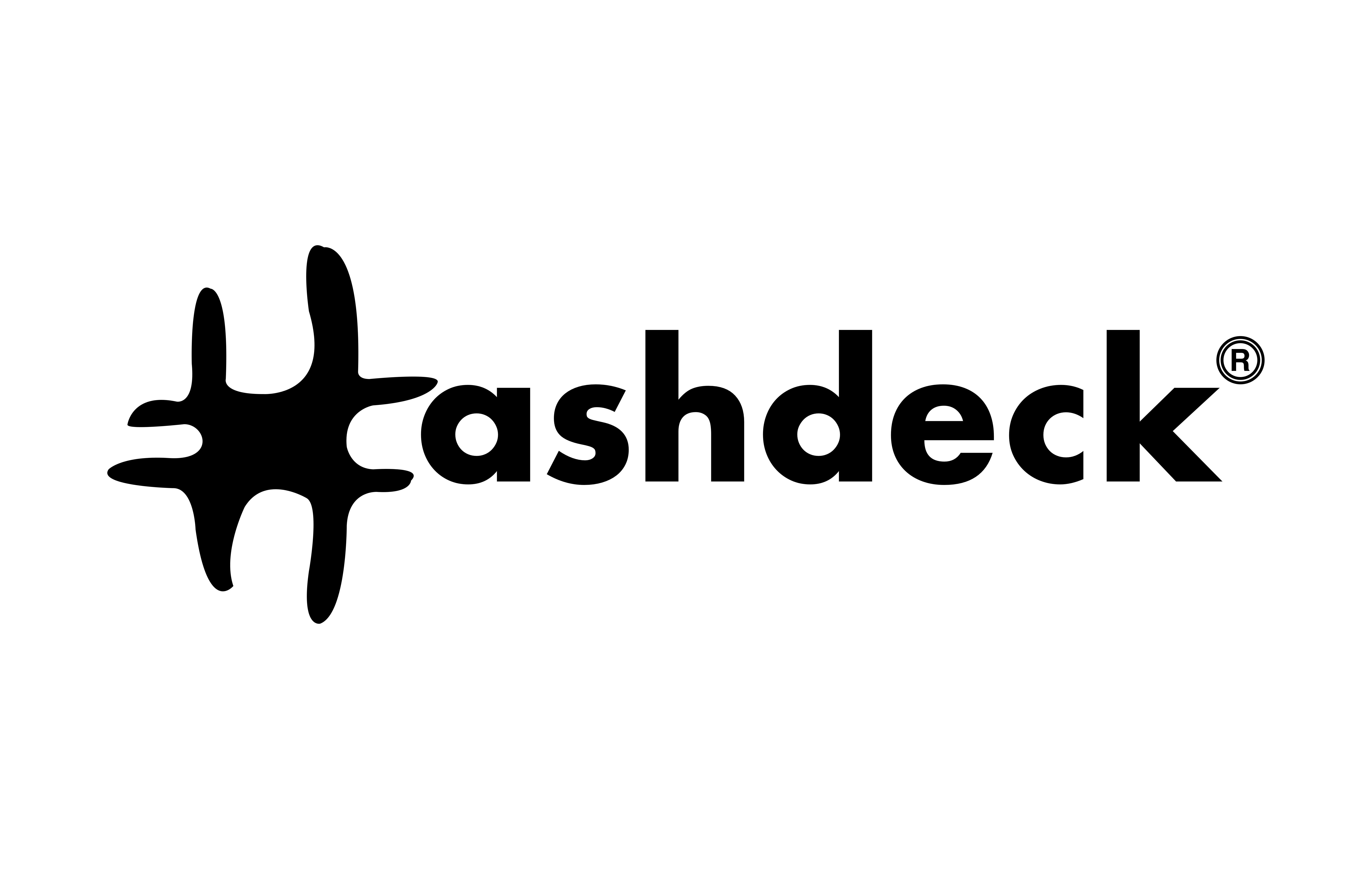 HashDeck
