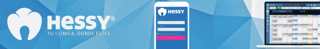 Hessy Software