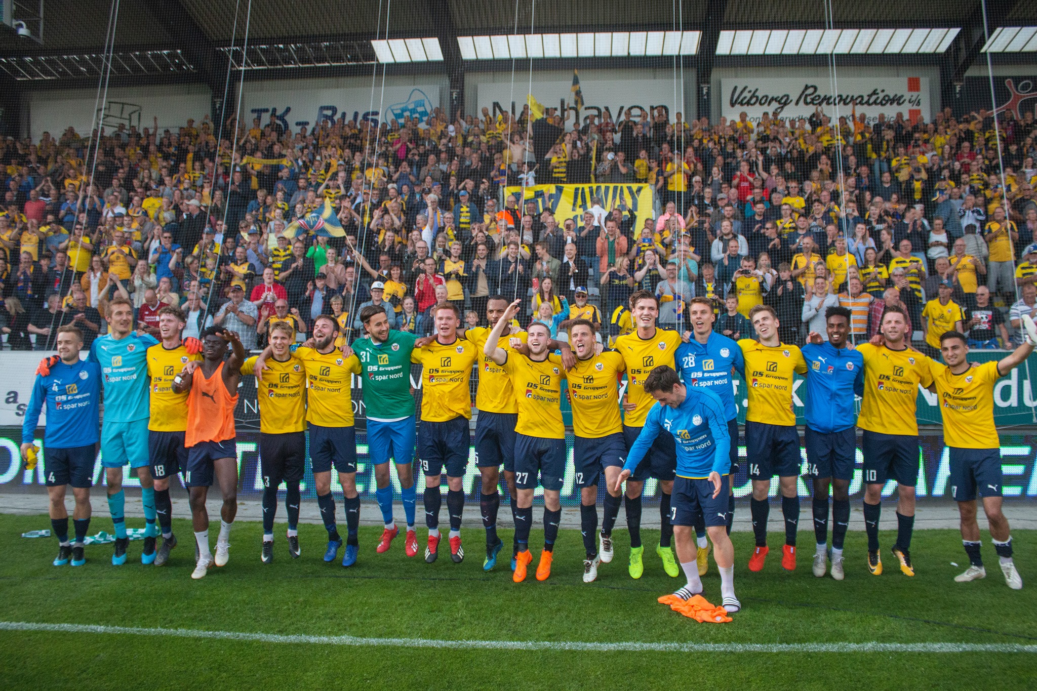 Hobro IK