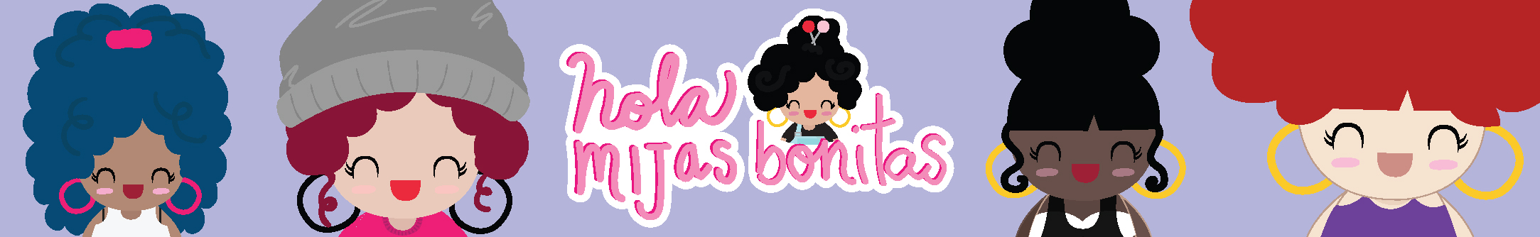 Hola! Mijas Bonitas