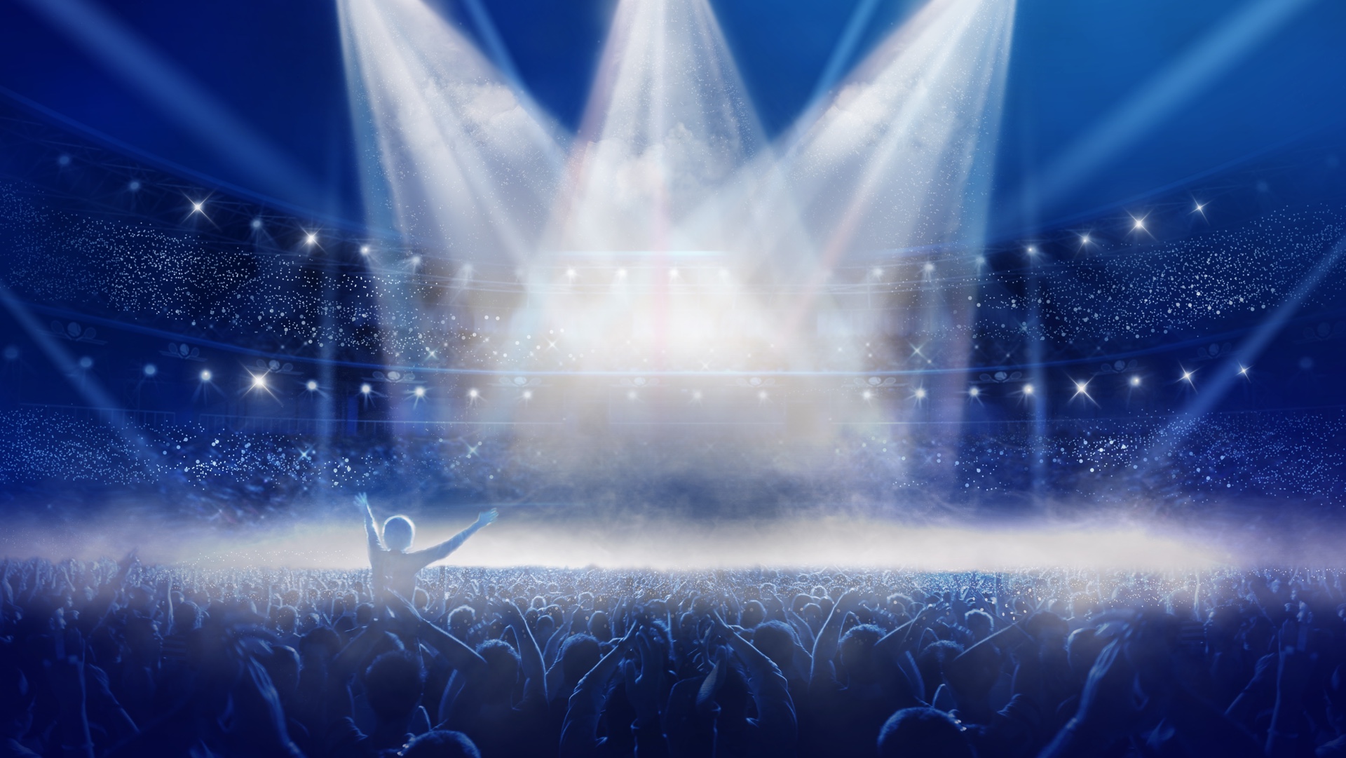 Holland zingt Hazes