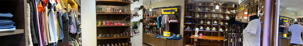Horseman Shop