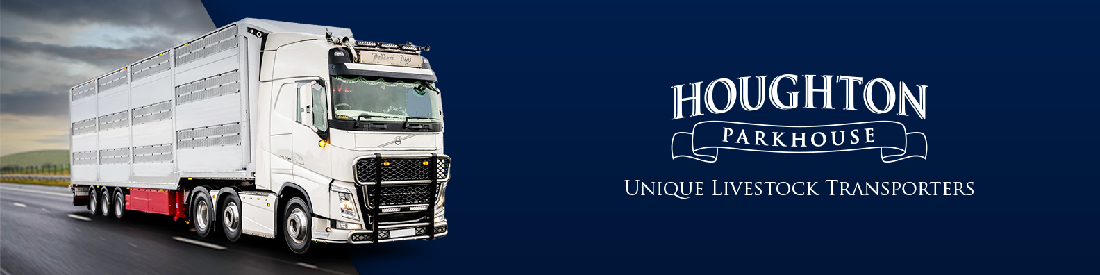 Houghton Parkhouse Ltd