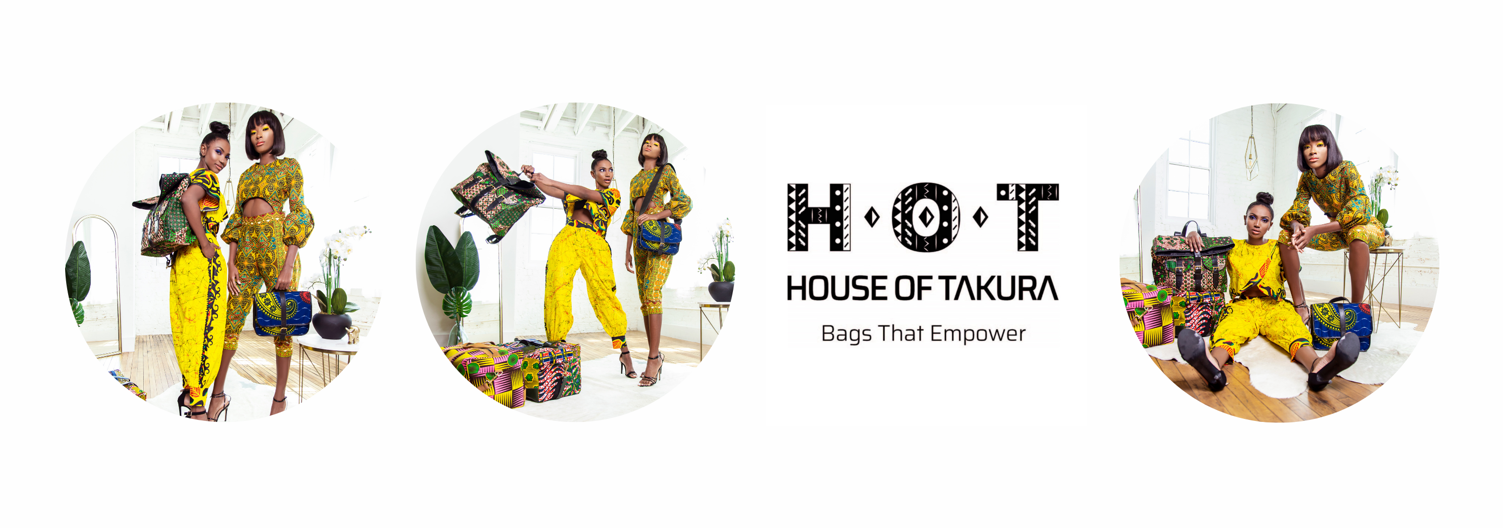 HOUSE OF TAKURA